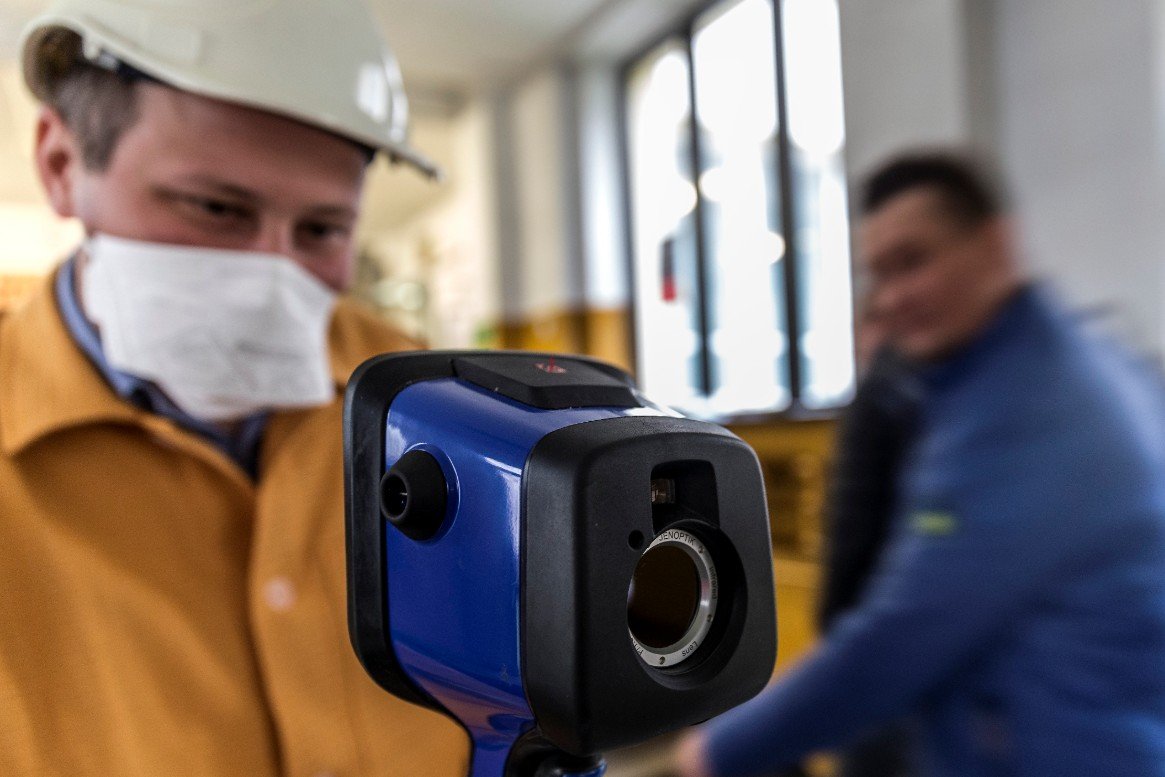 Niepokojący przyrost zakażeń, zdecydowanie największy w Polsce, mamy na Śląsku. Ta tendencja pogłębia się od kilku tygodni.