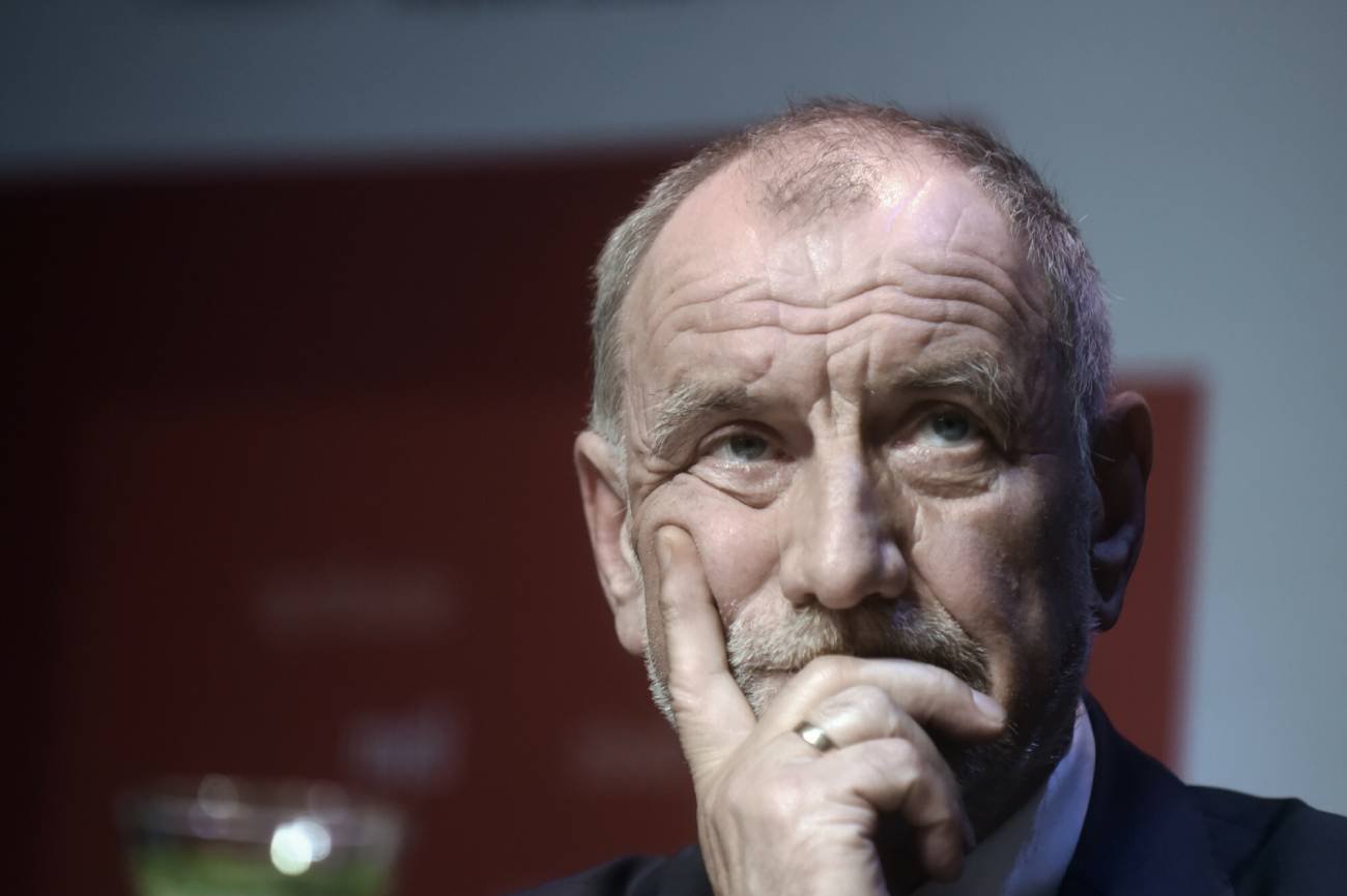 Jan Tadeusz Duda ma swój pomysł na "wykiwanie" Unii Europejskiej.