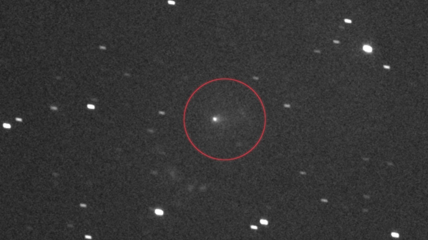 Kometa 3I/ATLAS to statek obcych? Avi Loeb ma nową teorię 3I/ATLAS ma wydech jak w rakiecie? Avi Loeb wykrył anomalie