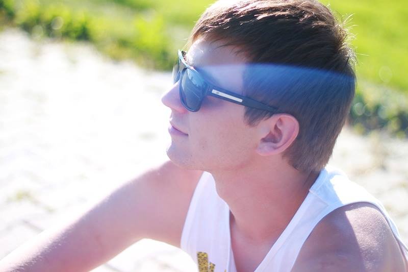 Dwa razy stracił słuch, dwa razy go odzyskał. Niesamowita historia Sławka Szewczyka, który nigdy się nie poddał