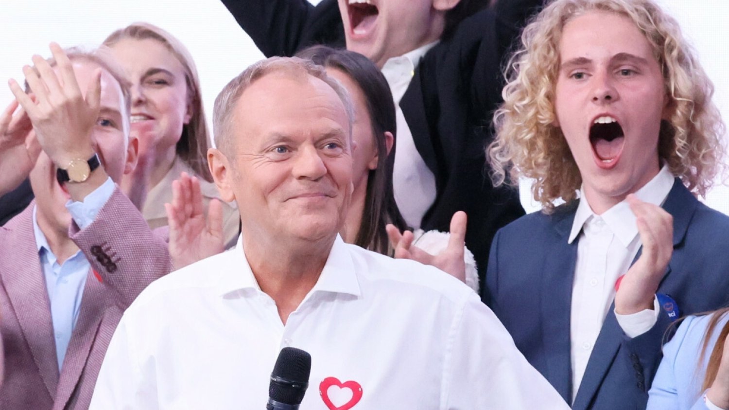 Są wyniki wyborów do PE. PKW podała oficjalne dane.