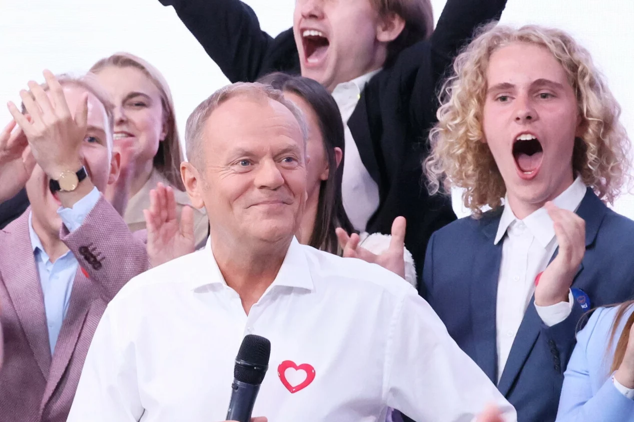 Są wyniki wyborów do PE. PKW podała oficjalne dane.