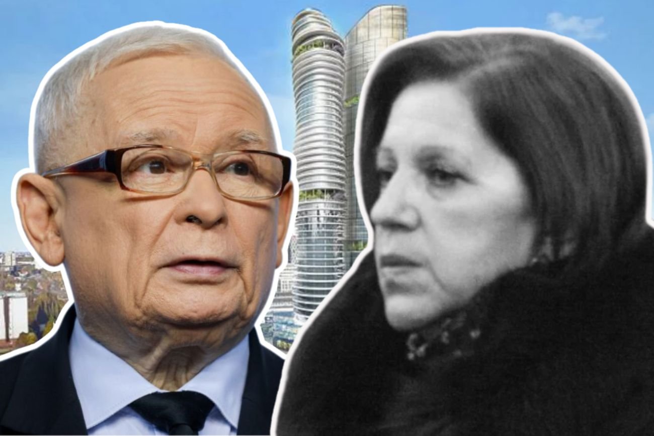 Kaczyński uwikłał Barbarę Skrzypek w swoje brudne sprawy - mówi europoseł Michał Szczerba