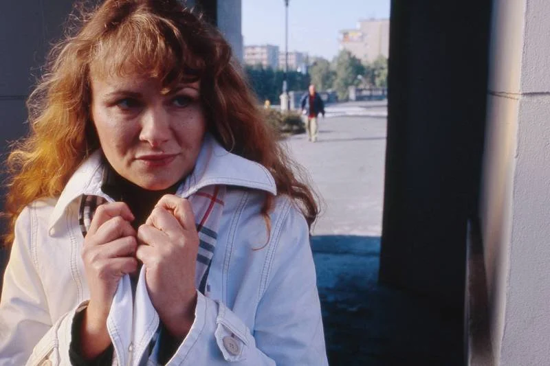 Katarzyna Piekarska