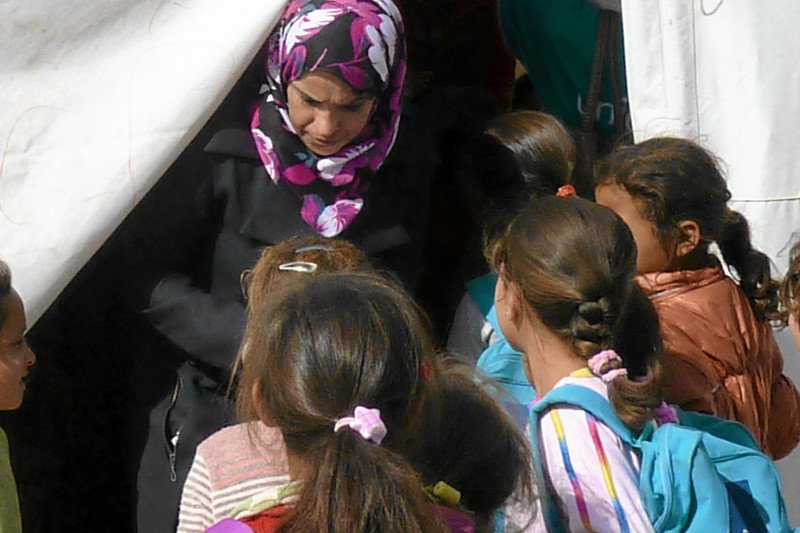 Uchodźcy będą w Polsce objęci nadzorem sanitarnym