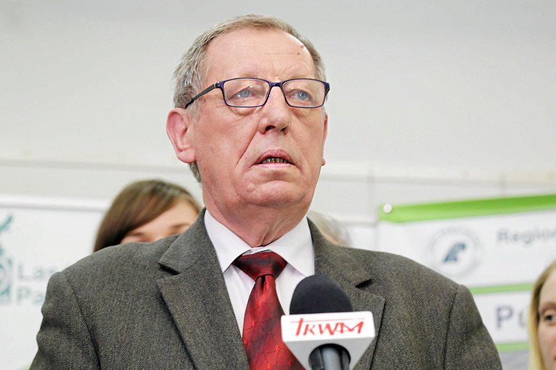 Sprawa wycinki Puszczy Białowieskiej wchodzi na nowy poziom. Obozowi władzy udało się dorobić do tego ideologię.