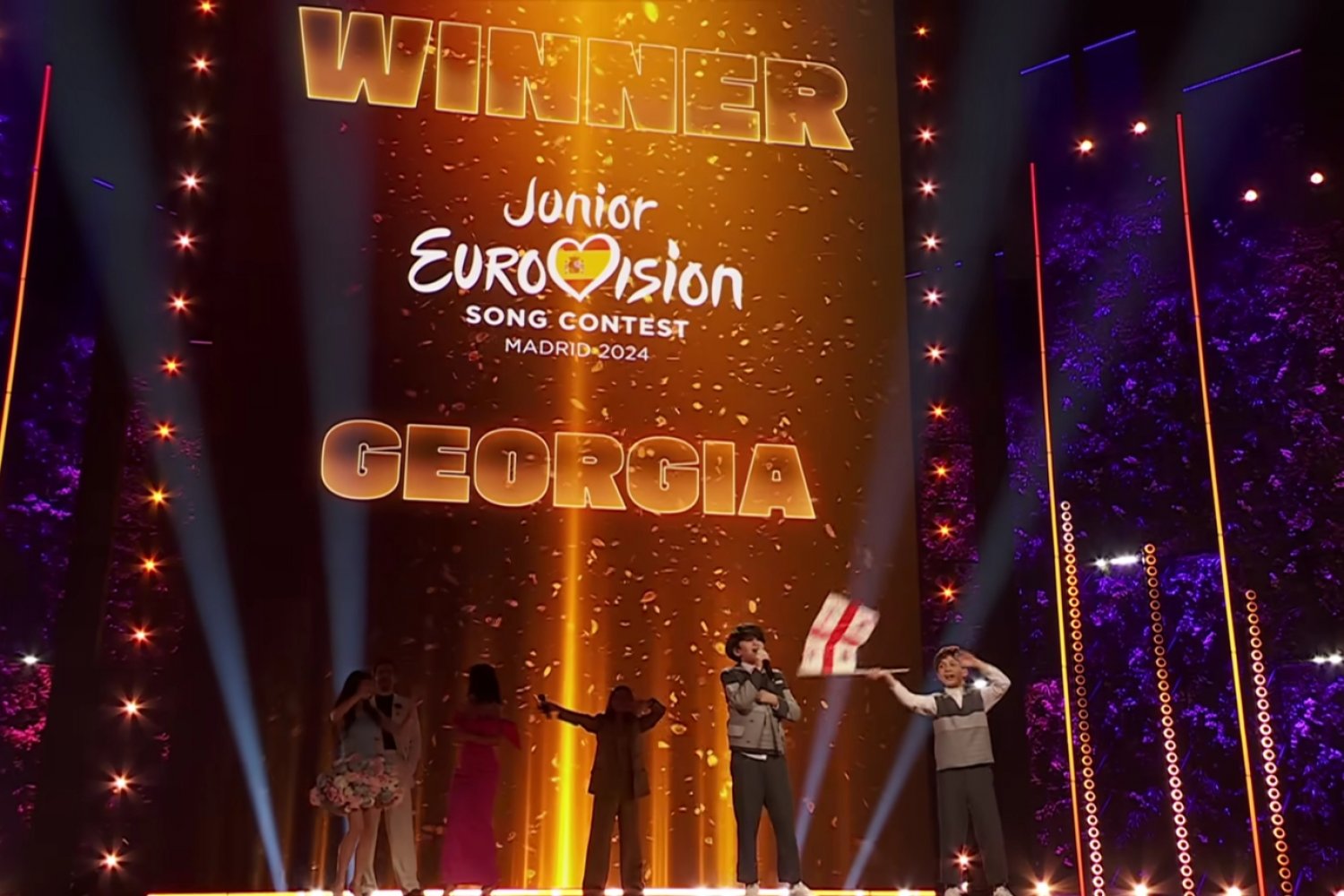 Już wszystko jasne! To tutaj odbędzie się Eurowizja Junior z udziałem Polski Eurowizja Junior. Wiadomo, gdzie odbędzie się kolejna edycja konkursu
