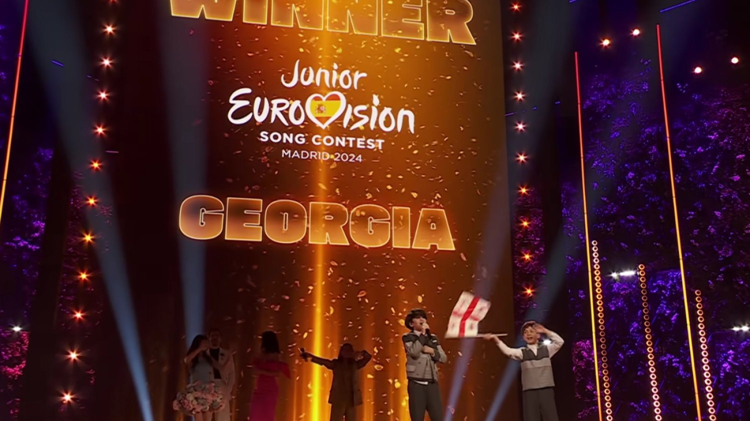 Już wszystko jasne! To tutaj odbędzie się Eurowizja Junior z udziałem Polski Eurowizja Junior. Wiadomo, gdzie odbędzie się kolejna edycja konkursu