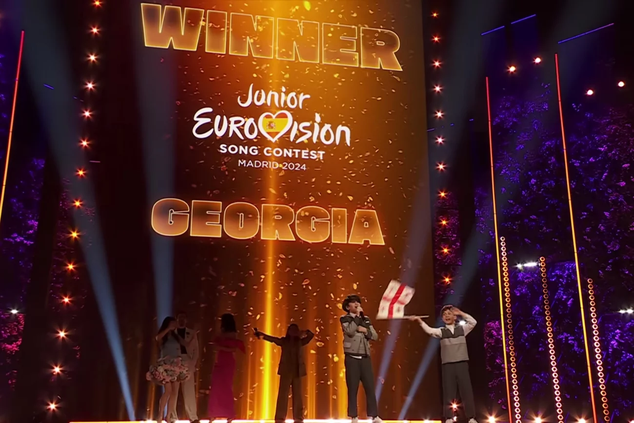 Eurowizja Junior. Wiadomo, gdzie odbędzie się kolejna edycja konkursu