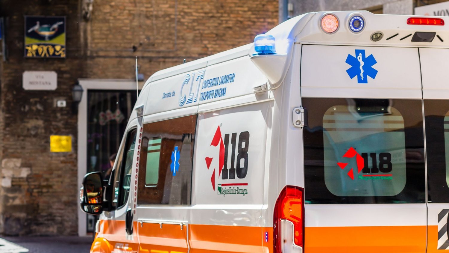 2-letni chłopiec zmarł po przeszczepie. Serce miało być "dosłownie spalone"