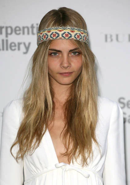 Cara Delevingne przez wielu jest nazywana następczynią Kate Moss