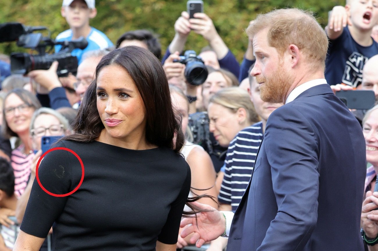 Meghan Markle