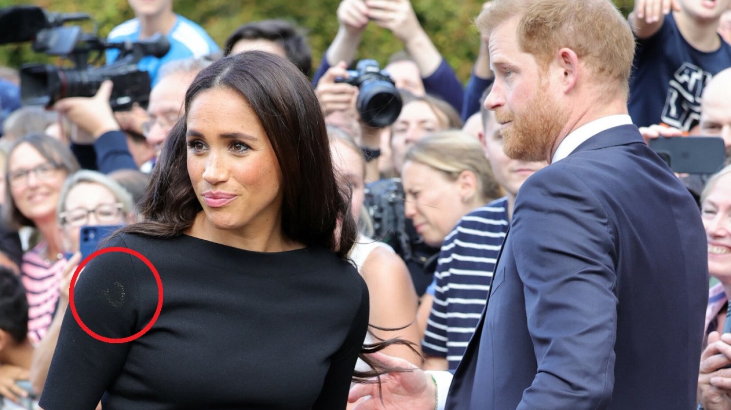 Meghan Markle