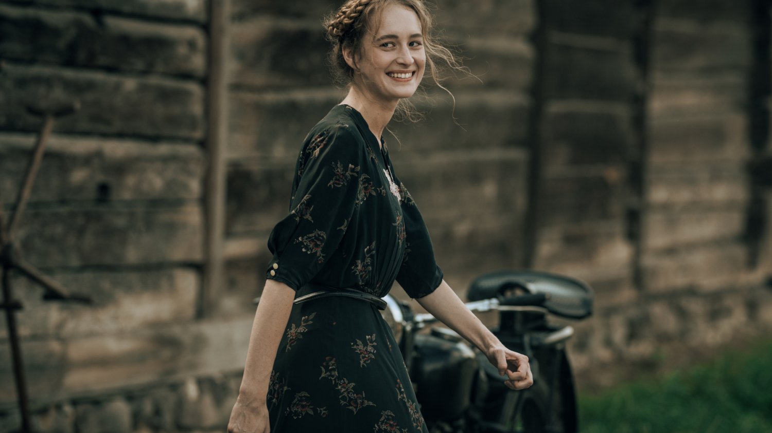 Znachor Netflix oglądalność Znachor