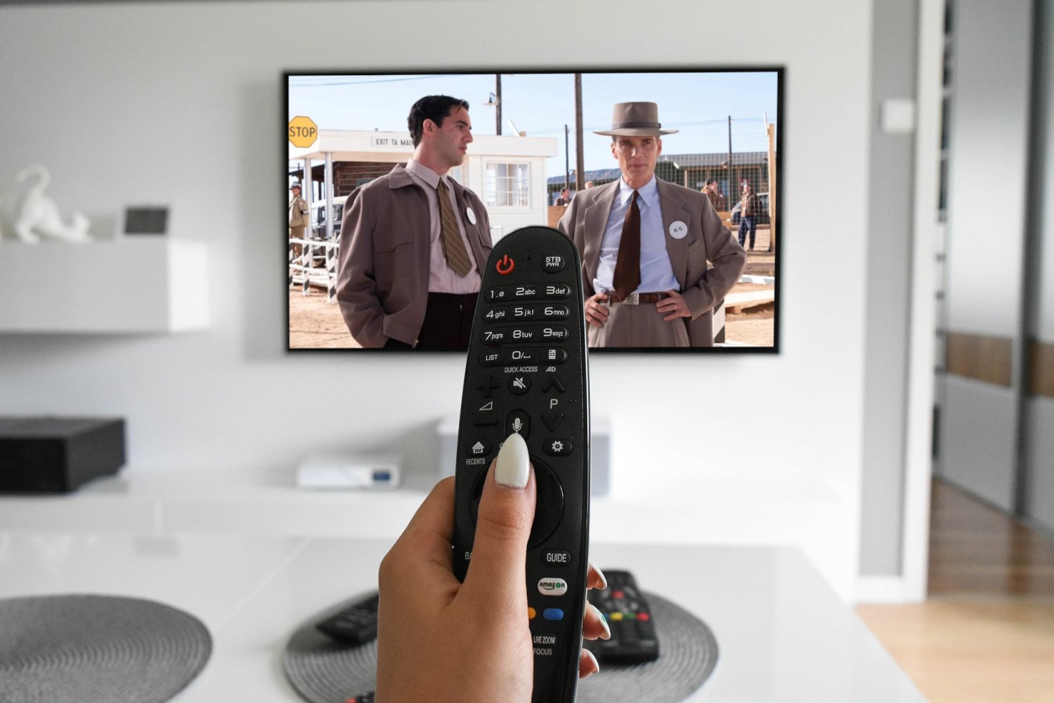 Oppenheimer 2023 online film vod dvd kiedy premiera Oppenheimer 2023 online film vod dvd kiedy premiera