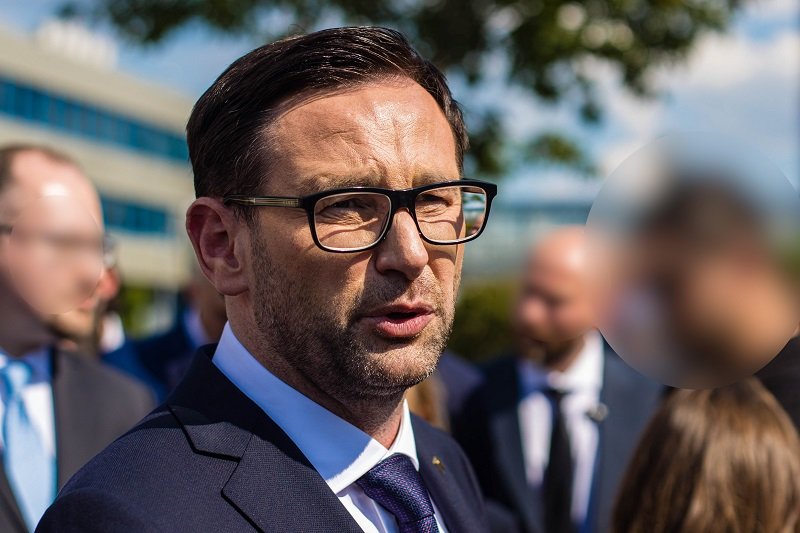 Są kulisy kolejnej transakcji Daniela Obajtka.