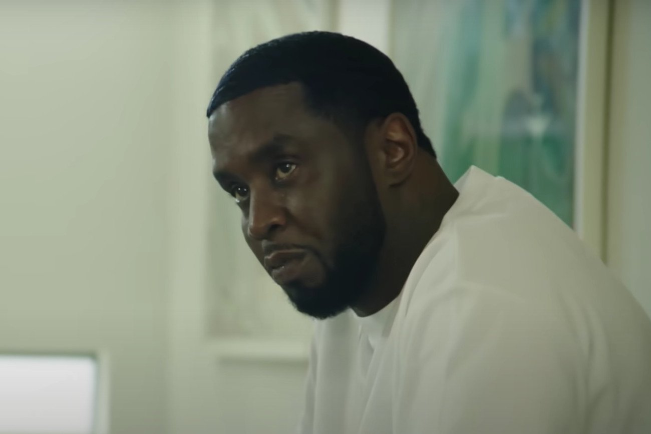 Kto miał być na imprezach Didyy'ego?