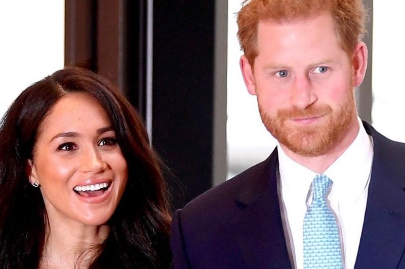 Sussexowie mają na pieńku z resztą rodziny królewskiej.