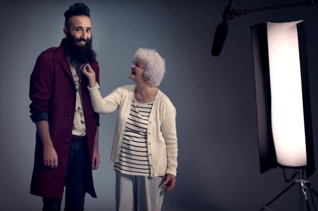 Spot portalu randkowego został uznany za nieetyczny