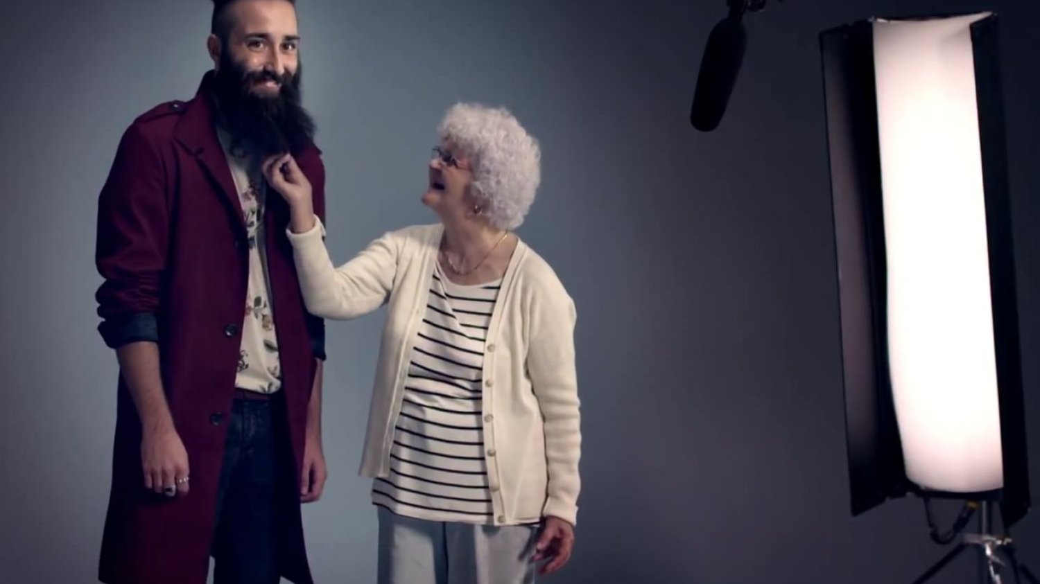 Spot portalu randkowego został uznany za nieetyczny