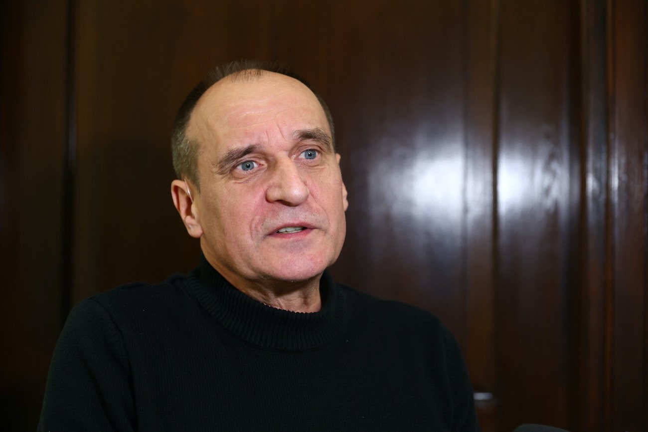 Pierwszy rozłam przed posiedzeniem Sejmu. "Nie wejdziemy do klubu PiS".