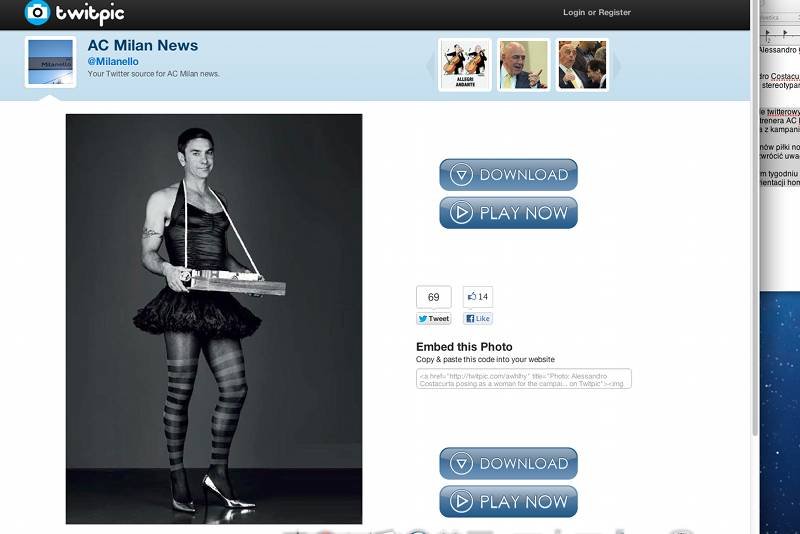 Alessandro Costacurta