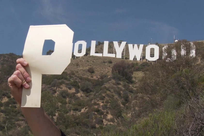 "Pollywood" to dokument o polskich korzeniach Fabryki Snów