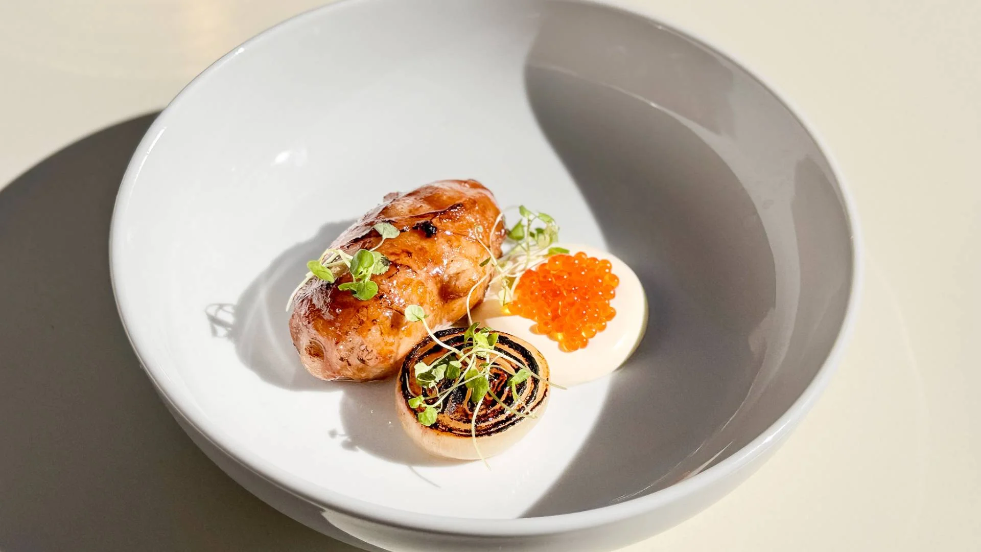 Najlepsze wyjście tej jesieni? Powraca RestaurantWeek®!