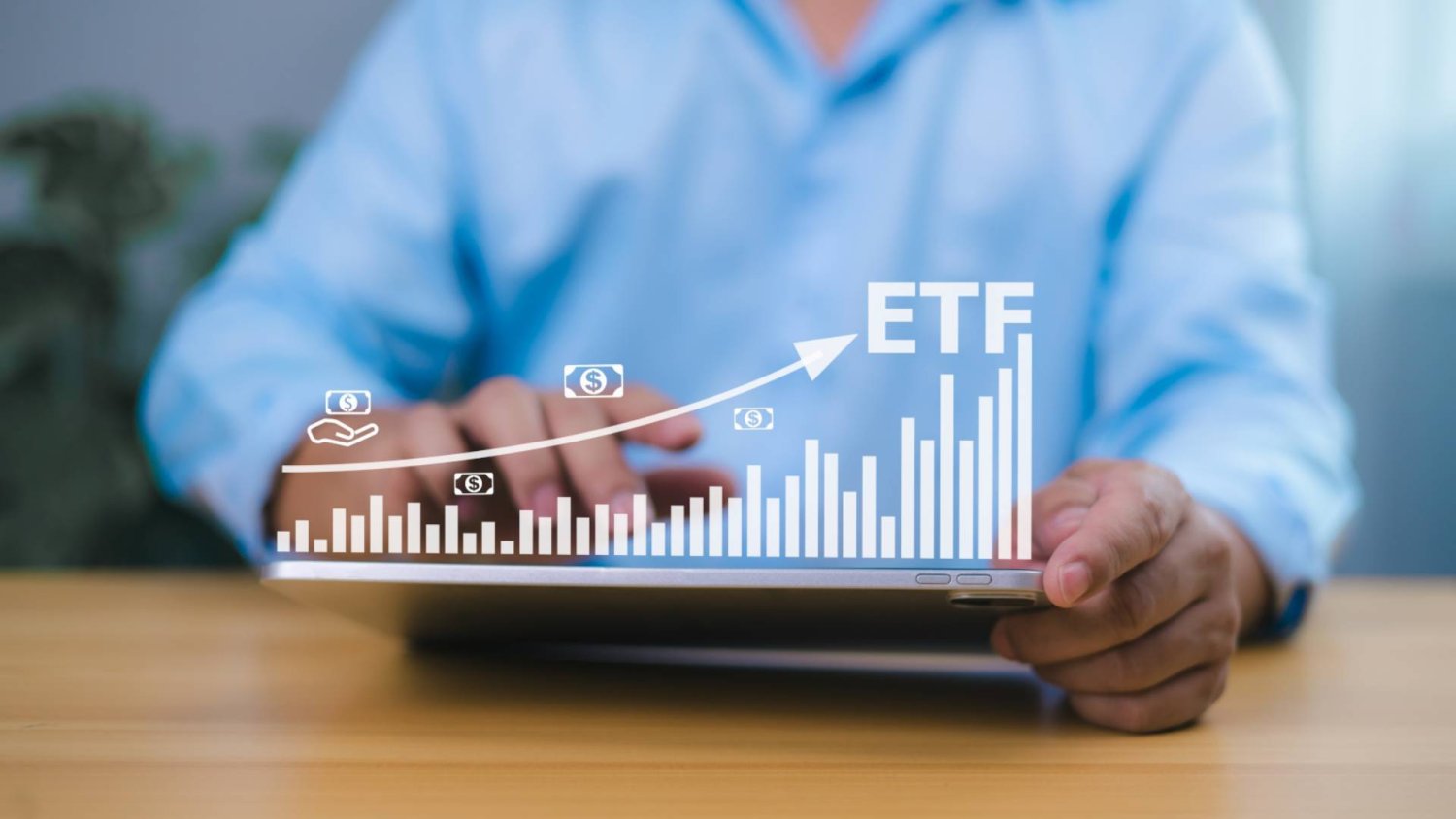 ETF-y: jak działają i jak zacząć w nie inwestować? Prościej, niż może się wydawać