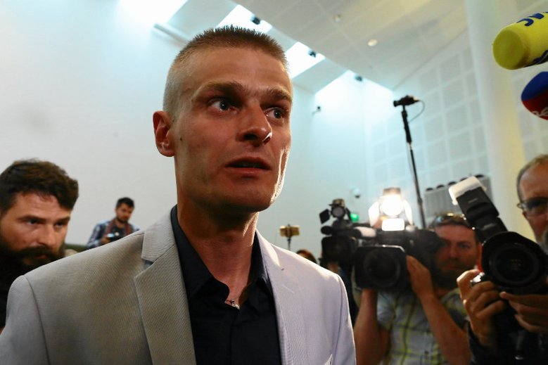 Adwokat Tomasza Komendy będzie ubiegał się dla niego o gigantyczne odszkodowanie.