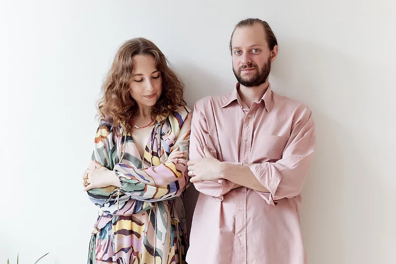 Agata i Antoni