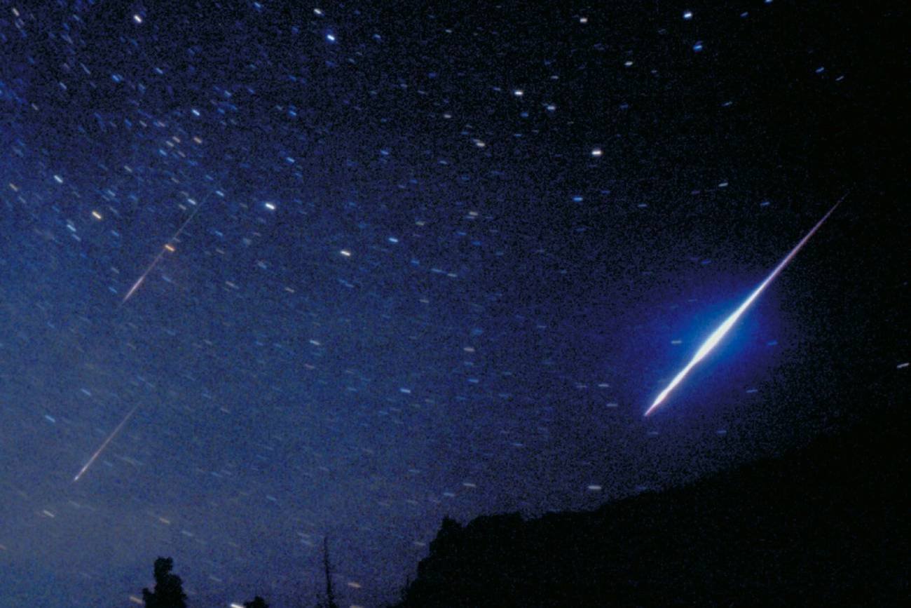 Meteoryt uderzył w dom w Niemczech.Był wielkości piłki tenisowej