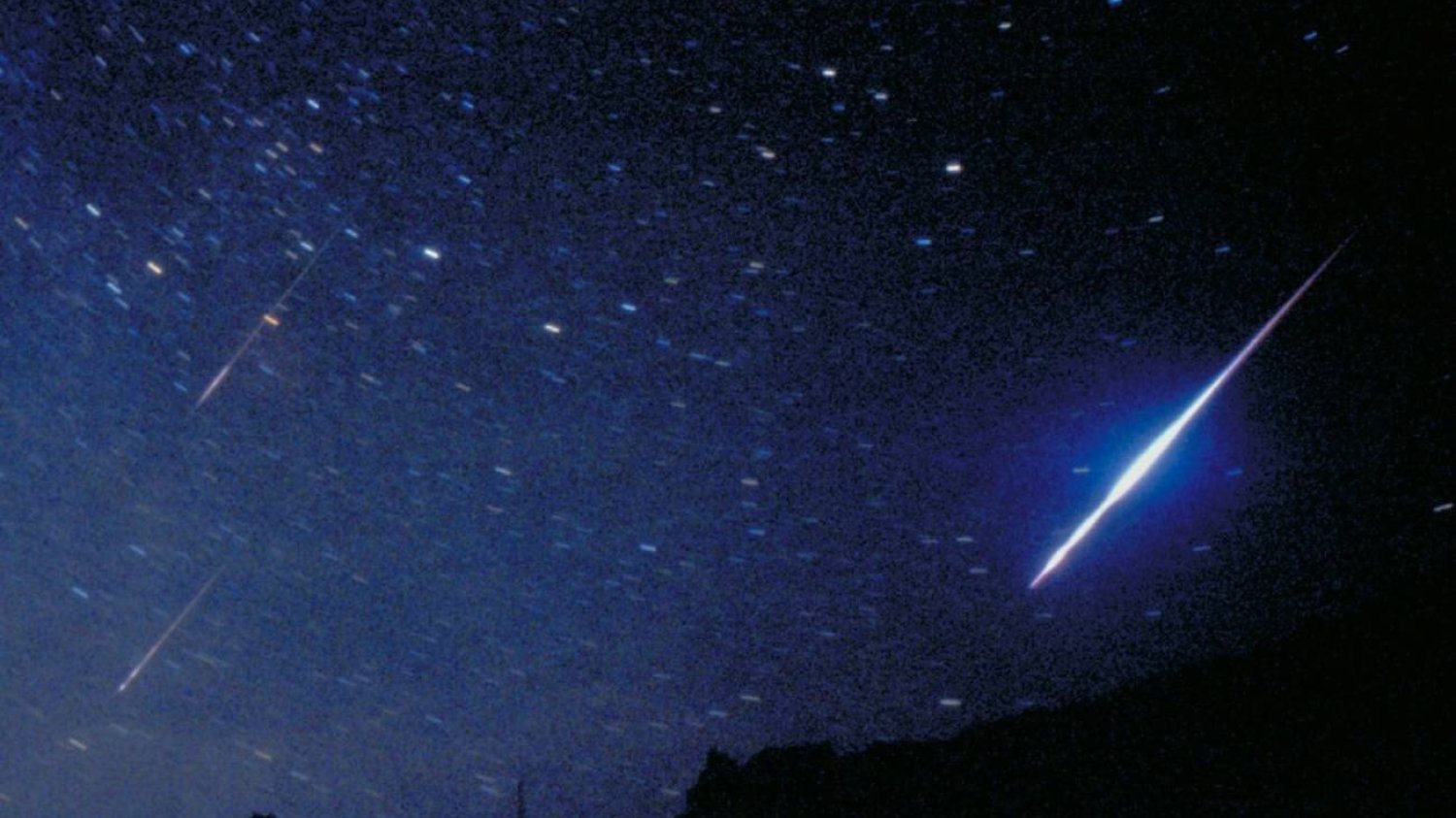 Meteoryt uderzył w dom w Niemczech.Był wielkości piłki tenisowej