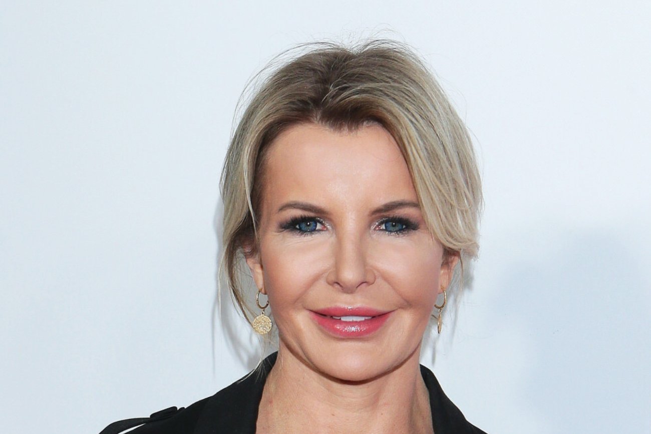 Joanna Racewicz nawiązała do nadchodzącego święta. "Cieszę się z drożyzny"