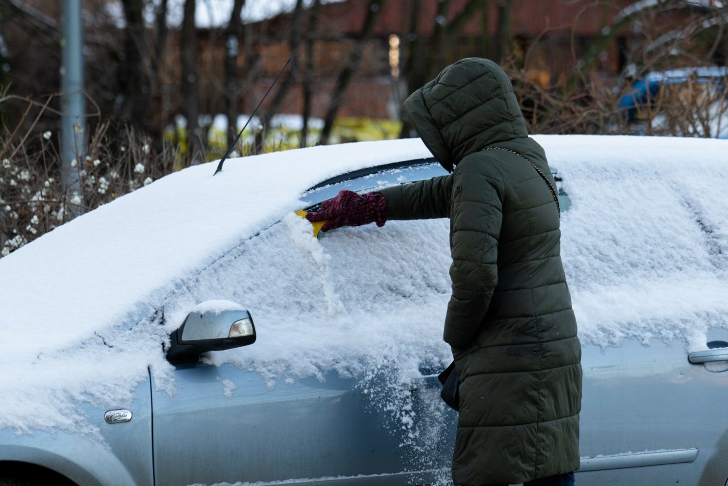 pogoda na 24 stycznia