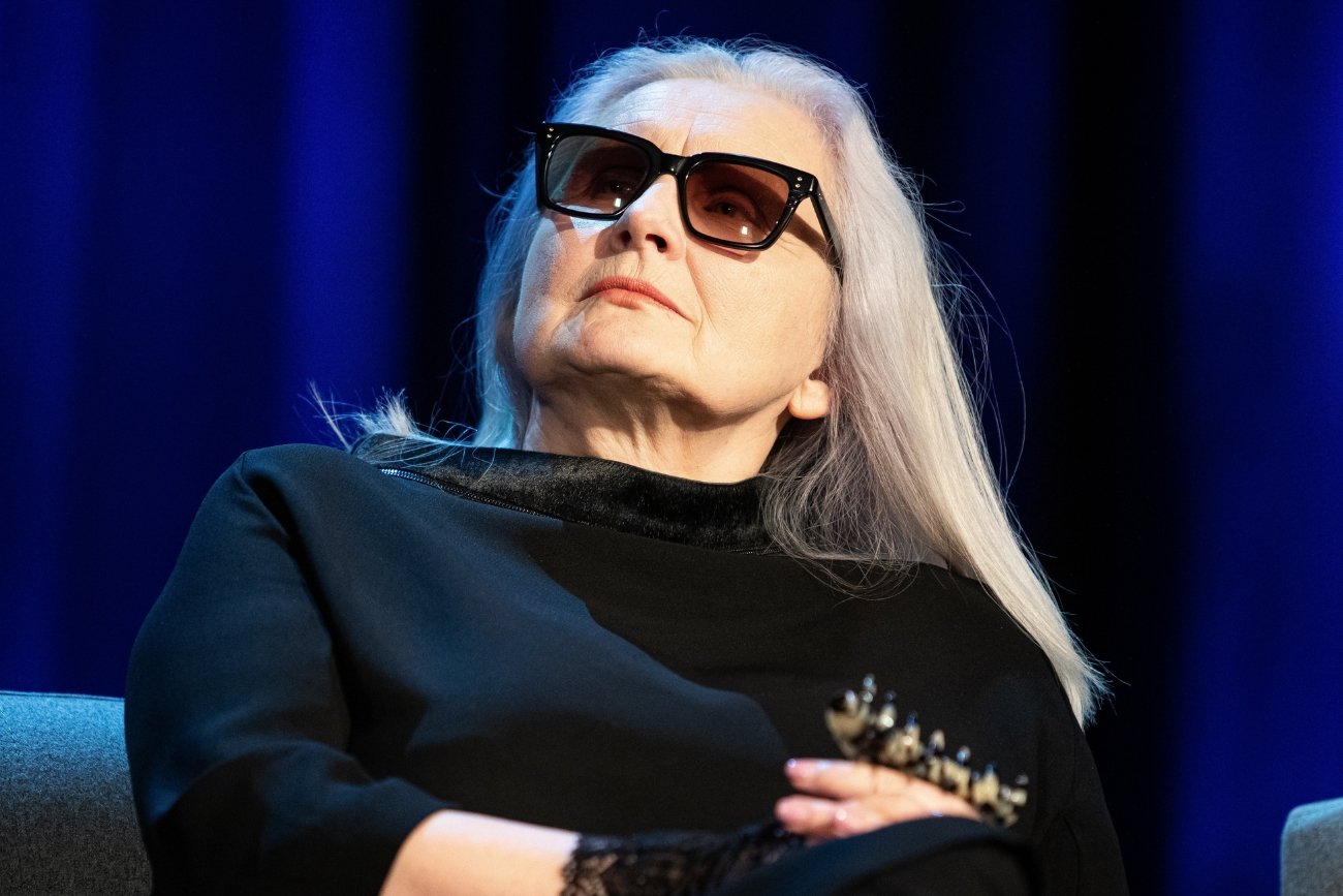 Odwołano koncerty Magdy Umer. Powodem poważne problemy zdrowotne