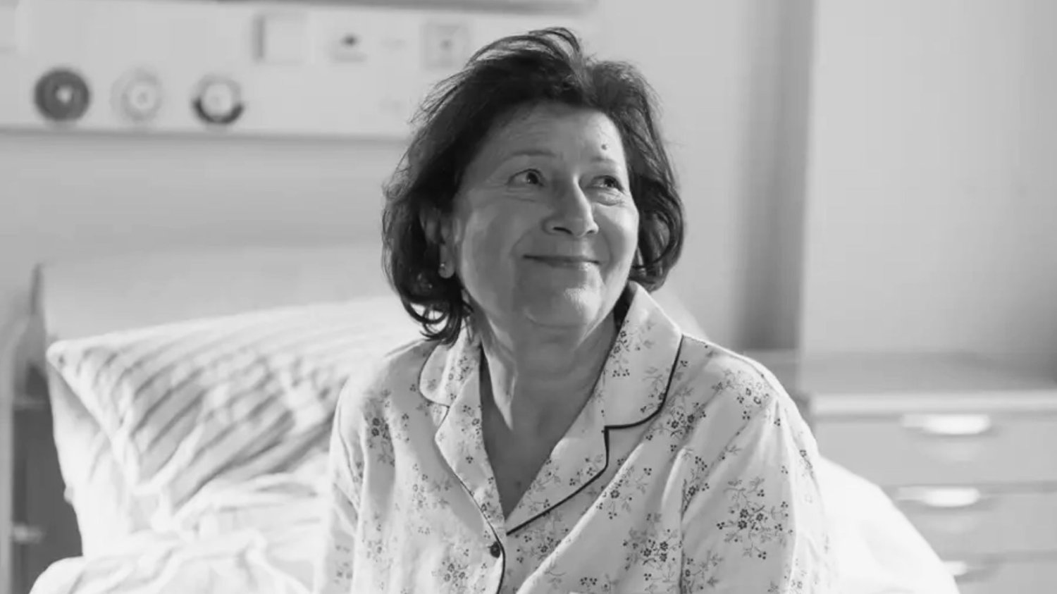Elżbieta Gaertner nie żyje. Elżbieta Gaertner