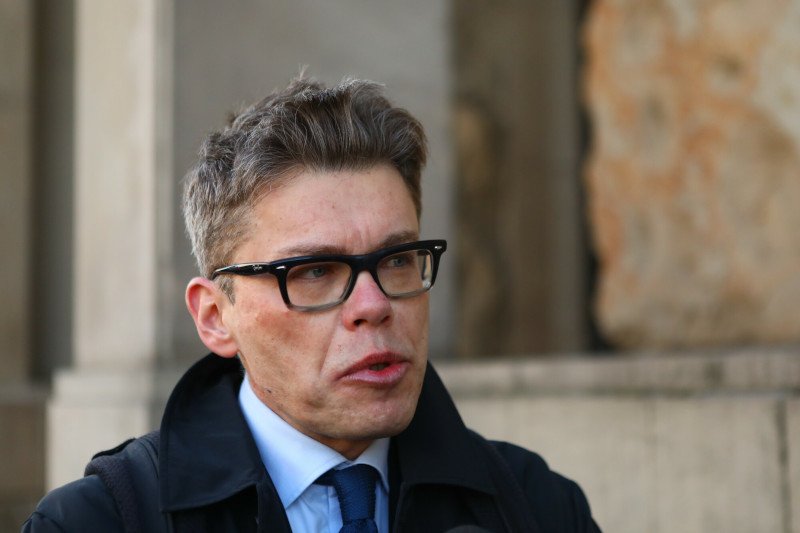 Tuleya przywrócony do orzekania. "Polityczna kalkulacja Zbigniewa Ziobry"