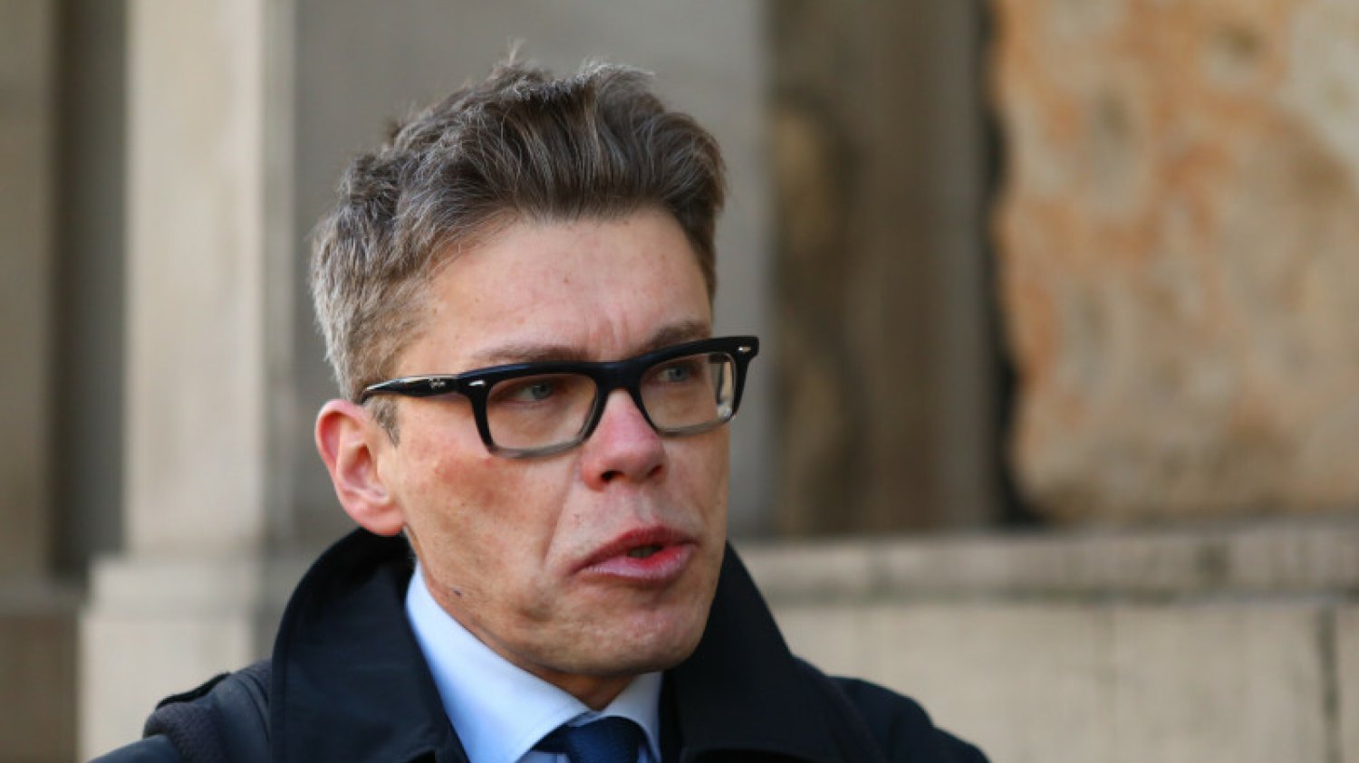 Tuleya przywrócony do orzekania. "Polityczna kalkulacja Zbigniewa Ziobry"