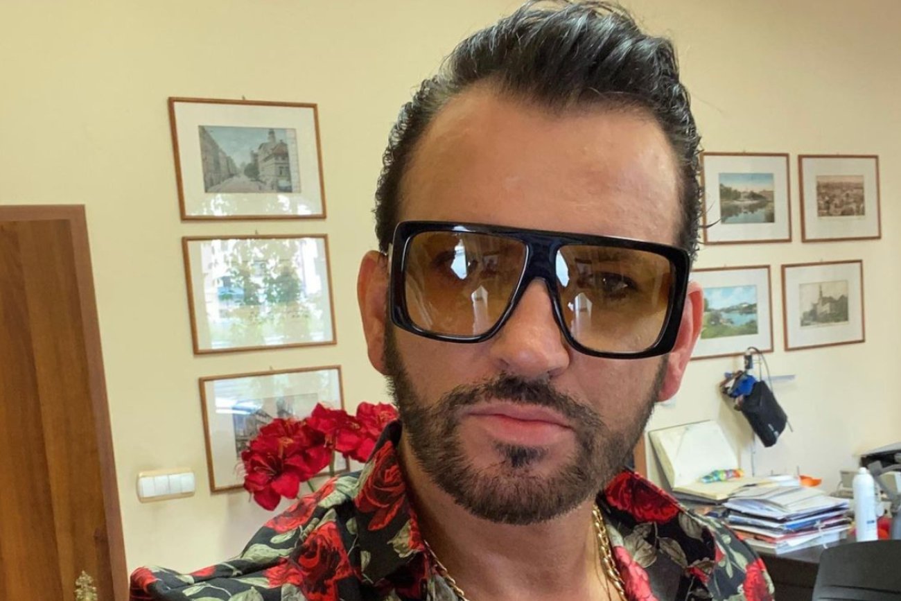 Pogotowie zabrało głos ws. śmierci Gabriela Seweryna. Miał być agresywny