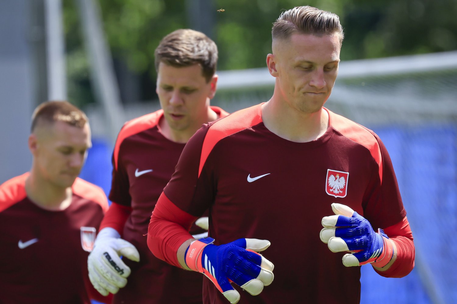 Poznaliśmy skład Biało-Czerwonych na mecz Polska-Francja!