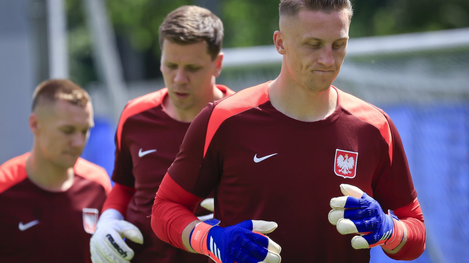 Poznaliśmy skład Biało-Czerwonych na mecz Polska-Francja!