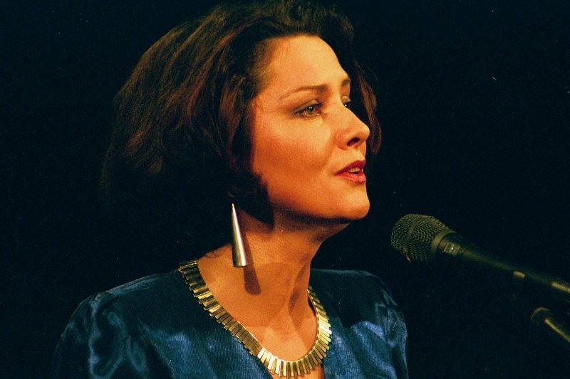 Kiedy pojawi się biografia Agnieszki Kotulanki? Dzieci zmarłej aktorki nie wyrażają zgody