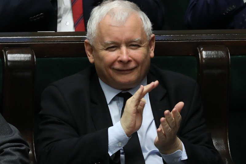 Zmiana w ordynacji – to ma dać PiS-owi zwycięstwo w wyborach do PE.