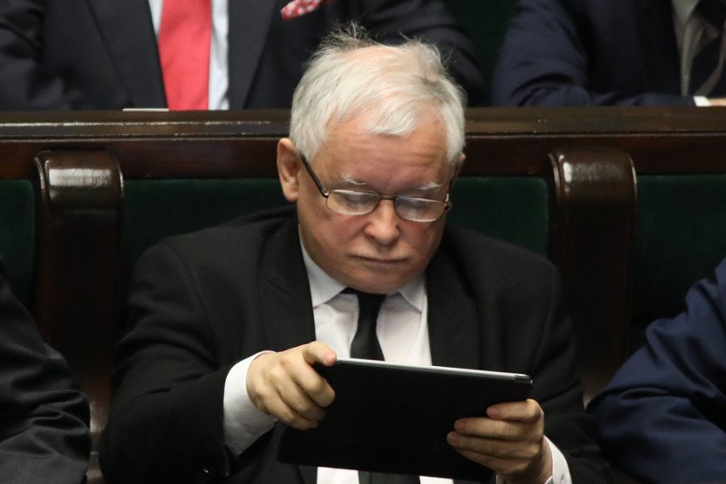 Projekt PiS zakłada blokowanie wszystkich stron, które oferują dostęp do nielegalnych towarów i usług.