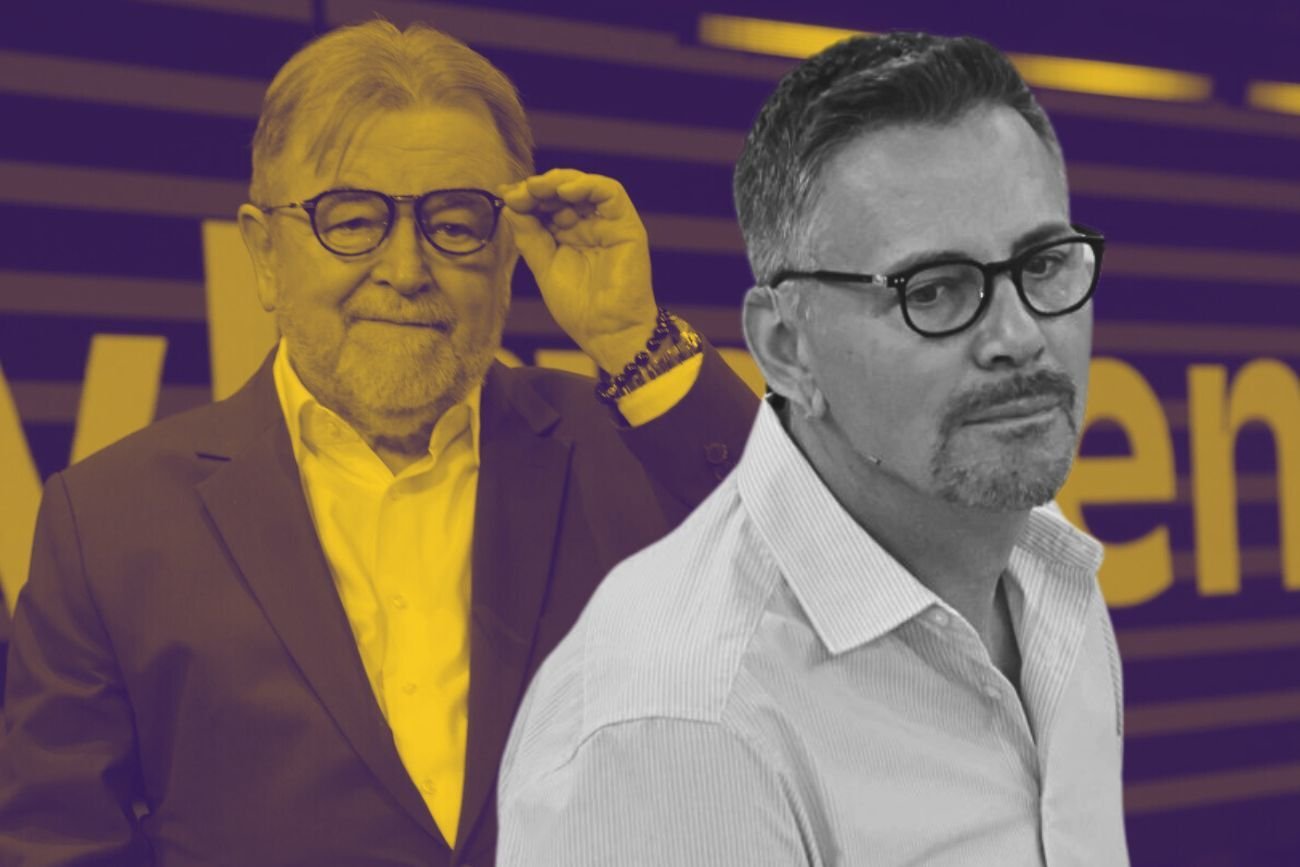 Wiadomo, co dalej z Ibiszem w Polsacie.