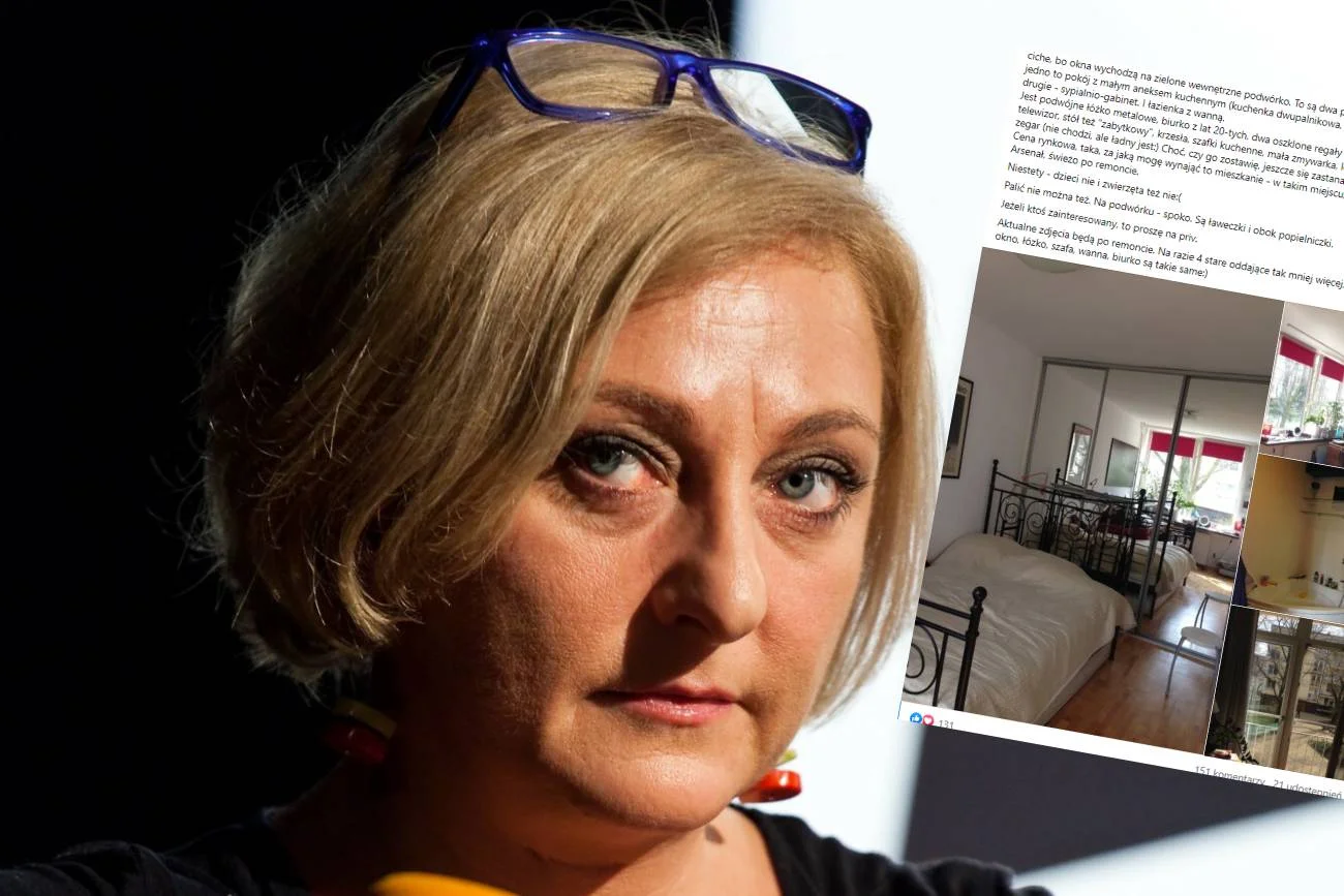 Ewa Wanat