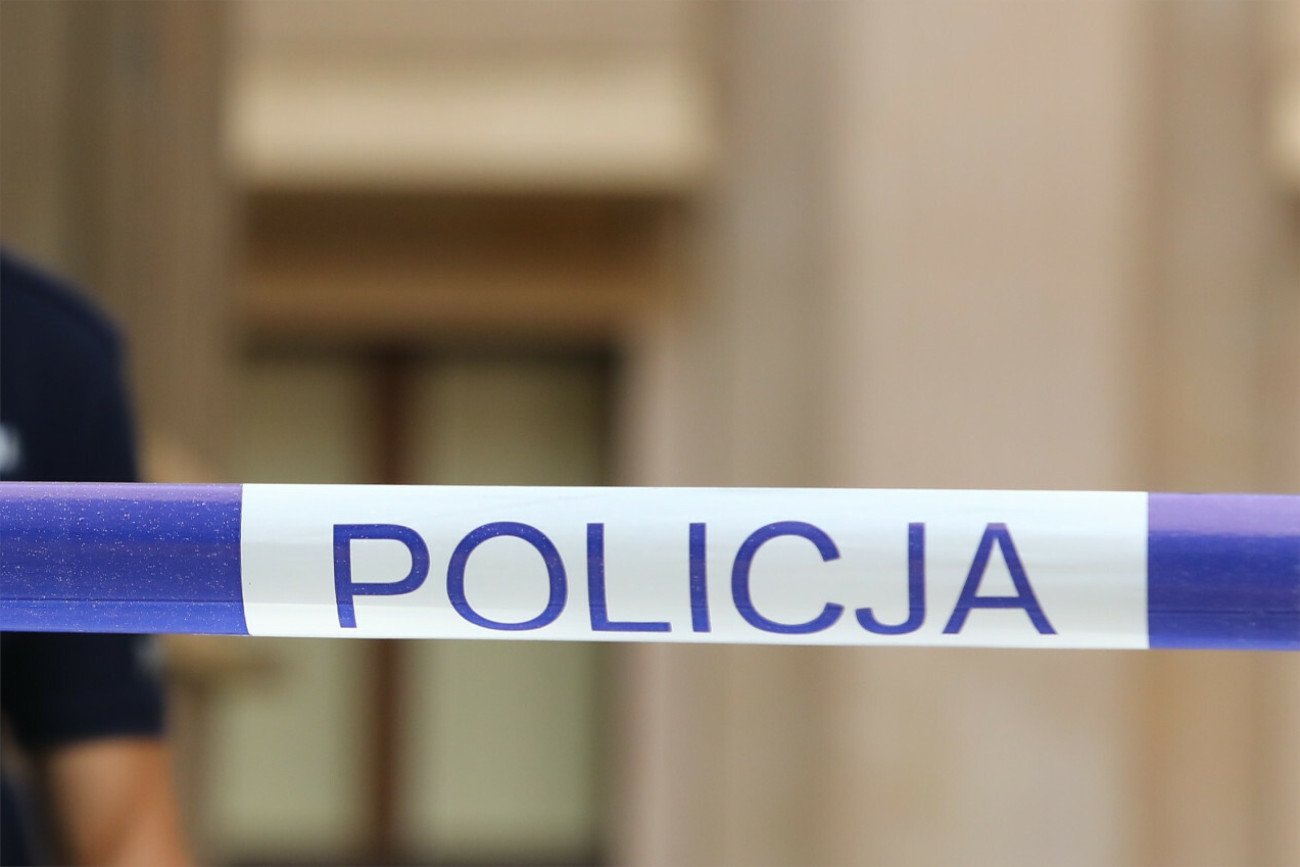 Śledczy: 2-letnia Hania z Bytomia została uduszona