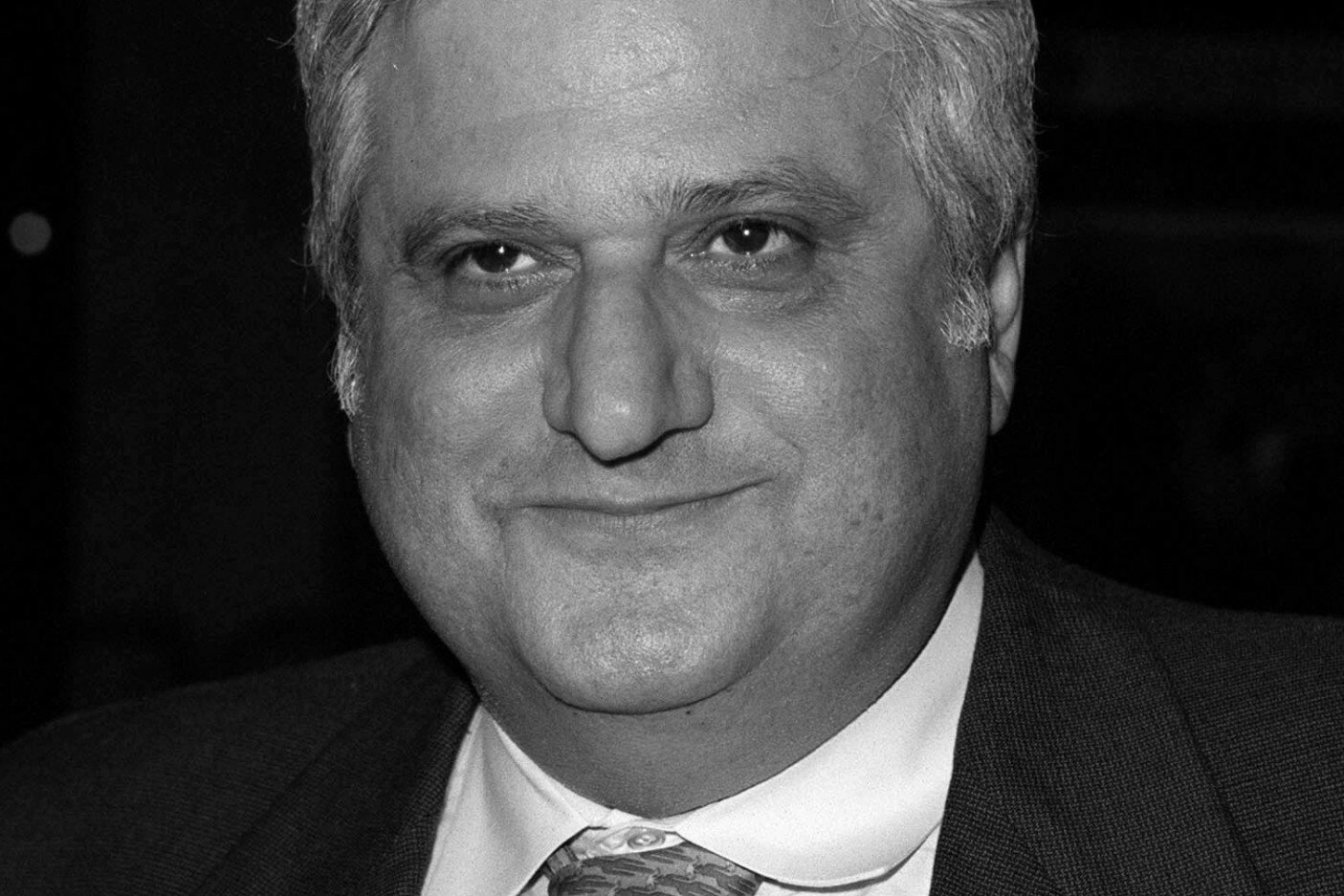 Michael Lerner Zmarł w wieku 81 lat