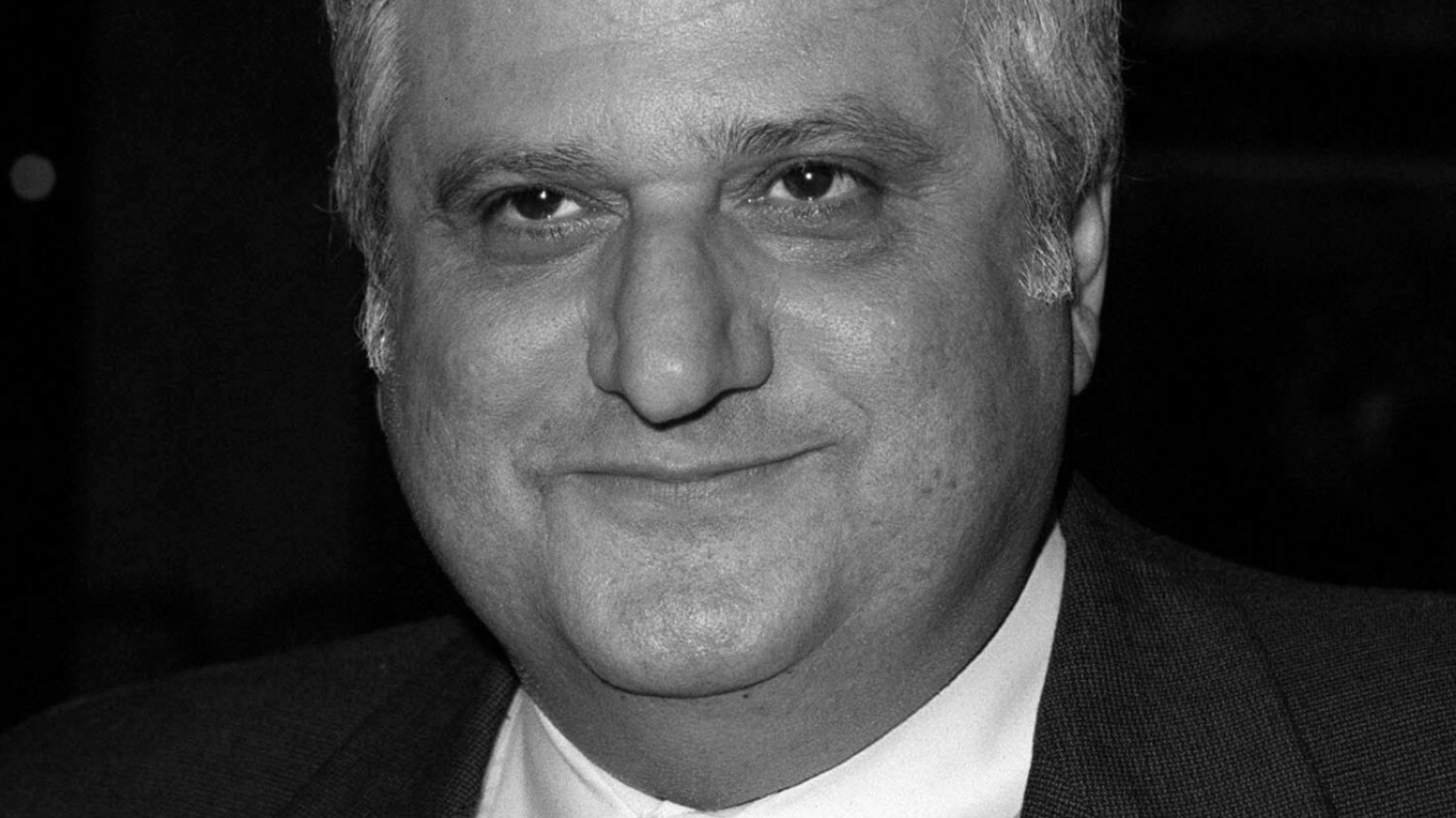 Michael Lerner Zmarł w wieku 81 lat